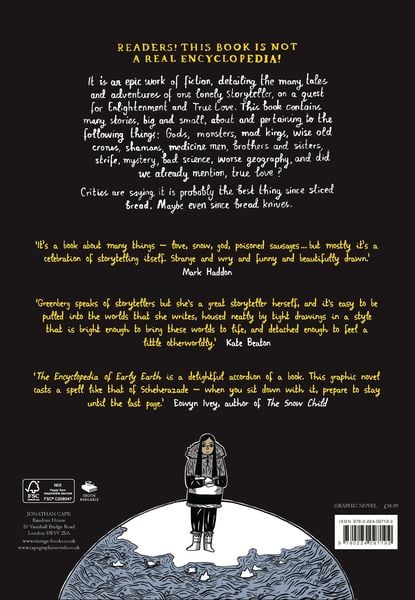 Produktbild: The Encyclopedia of Early Earth