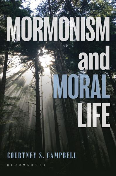Produktbild: Mormonism and Moral Life