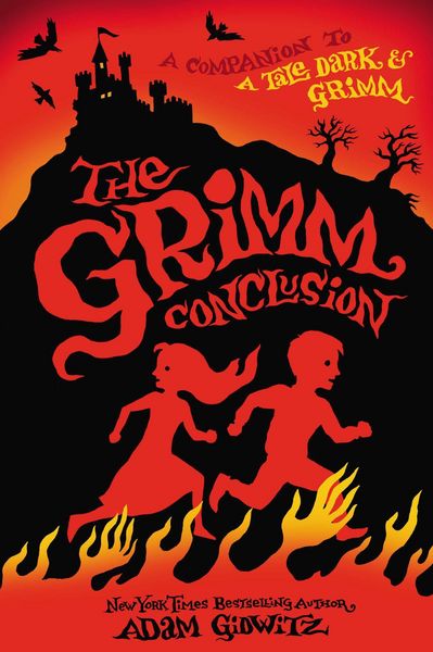 Produktbild: The Grimm Conclusion