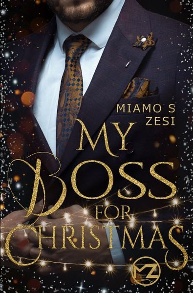 Produktbild: My Boss for Christmas