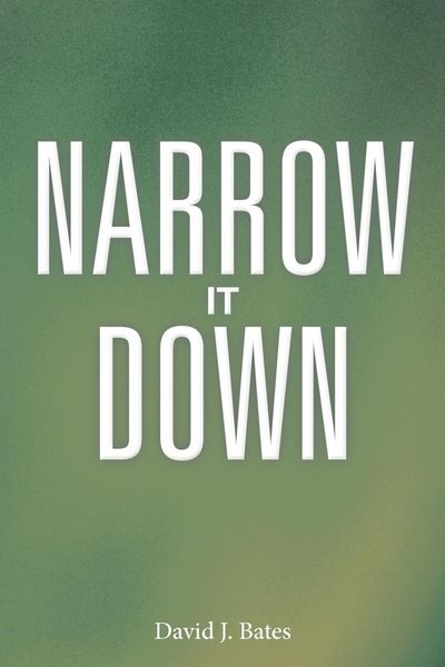 Produktbild: Narrow It Down