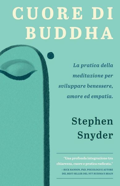 Produktbild: Cuore di Buddha