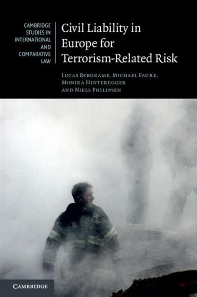 Produktbild: Civil Liability in Europe for Terrorism-Related Risk