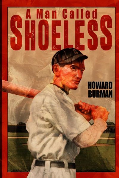Produktbild: A Man Called Shoeless
