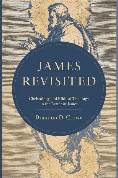 Produktbild: James Revisited