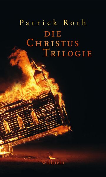Produktbild: Die Christus Trilogie