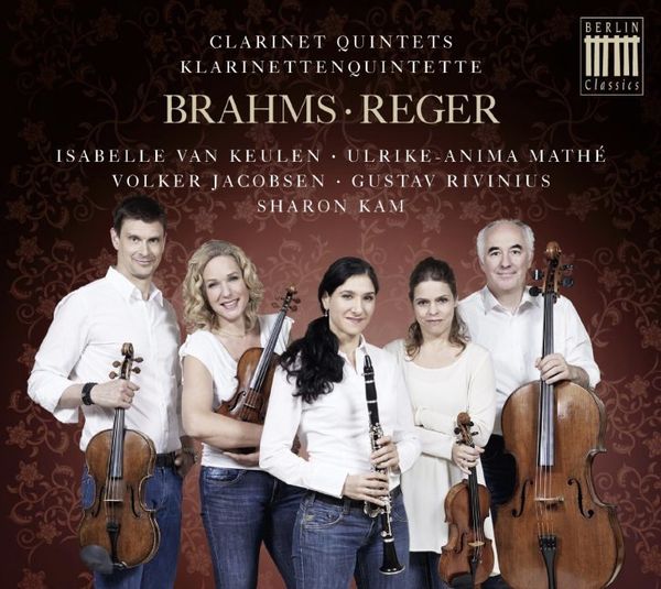 Produktbild: Quintette