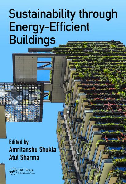 Produktbild: Sustainability through Energy-Efficient Buildings