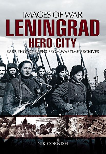 Produktbild: Leningrad