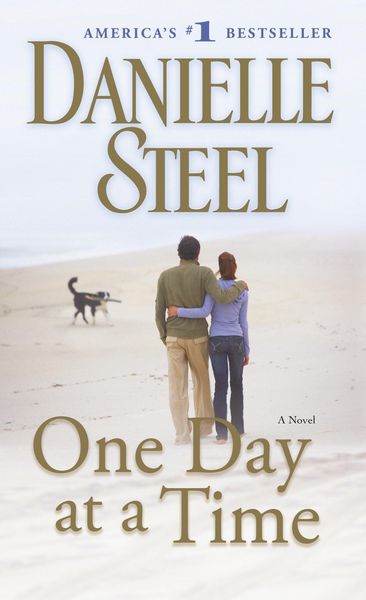 Produktbild: One Day at a Time