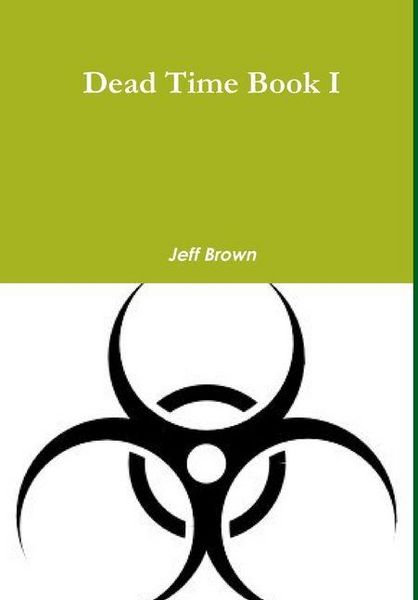 Produktbild: Dead Time Book I