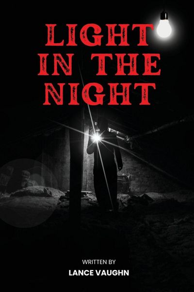 Produktbild: Light in the Night