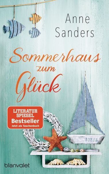 Produktbild: Sommerhaus zum Glück
