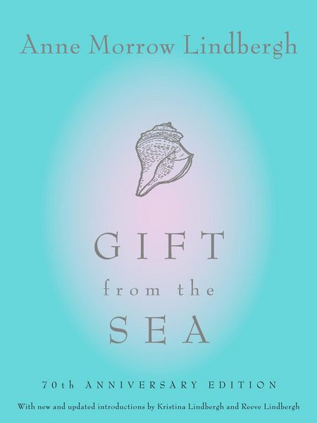 Produktbild: Gift from the Sea