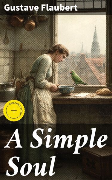 Produktbild: A Simple Soul