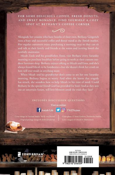 Produktbild: The Coffee Corner