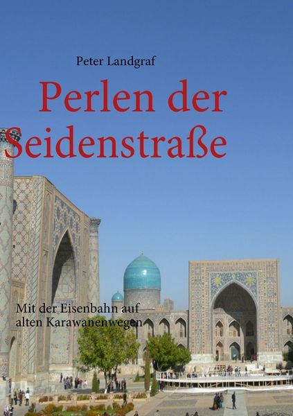 Produktbild: Perlen der Seidenstra&szlig;e
