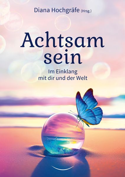 Produktbild: Achtsam sein