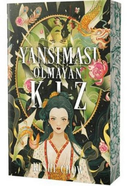 Produktbild: Yansimasi Olmayan Kiz