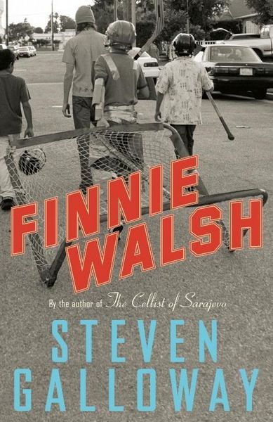 Produktbild: Finnie Walsh