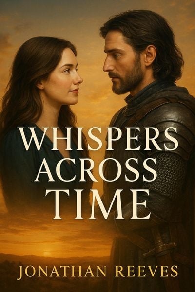 Produktbild: Whispers Across Time