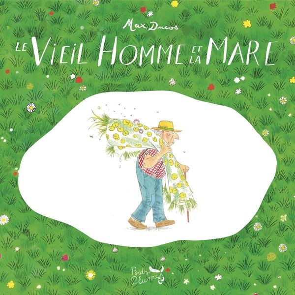 Produktbild: Le Vieil Homme et la Mare