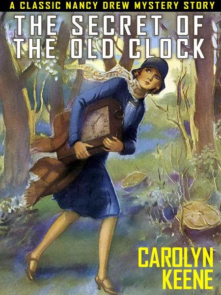 Produktbild: The Secret of the Old Clock