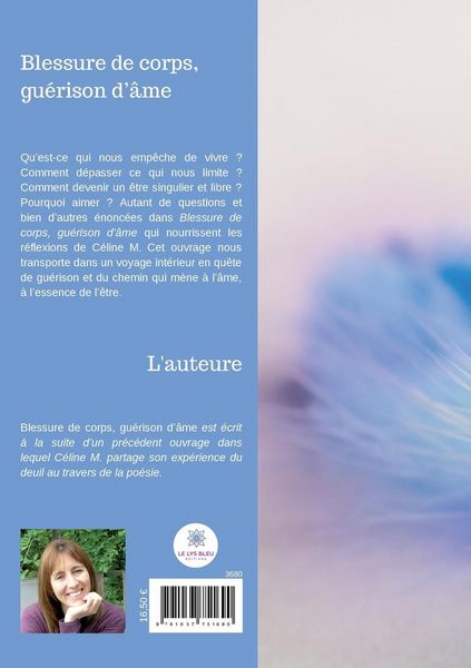 Produktbild: C&eacute;line, M: Blessure de corps, gu&eacute;rison d'&acirc;me