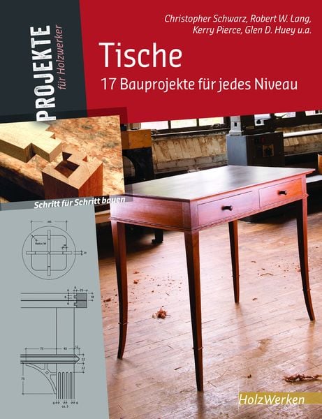 Produktbild: Tische