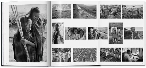 Produktbild: Sebasti&atilde;o Salgado