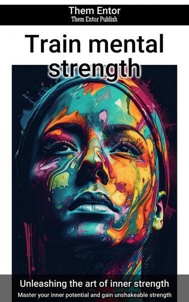 Produktbild: Train mental strength