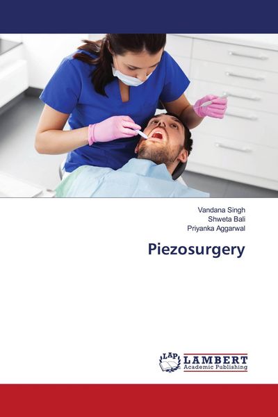 Produktbild: Piezosurgery