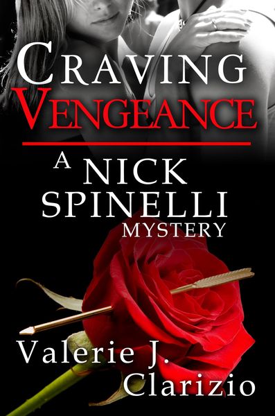 Produktbild: Craving Vengeance