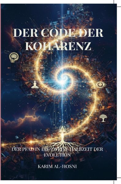 Produktbild: Der Code des Bewusstseins / Der Code der Koh&auml;renz