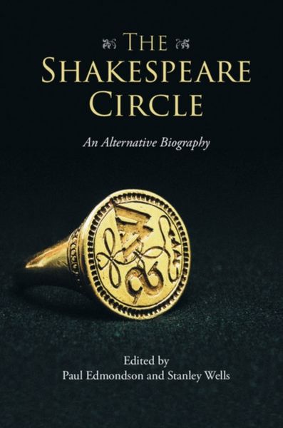 Produktbild: The Shakespeare Circle