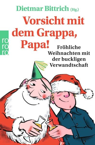 Produktbild: Vorsicht mit dem Grappa, Papa!