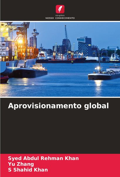 Produktbild: Aprovisionamento global