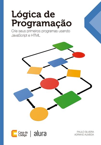 Produktbild: L&oacute;gica de Programa&ccedil;&atilde;o