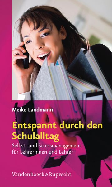Produktbild: Entspannt durch den Schulalltag