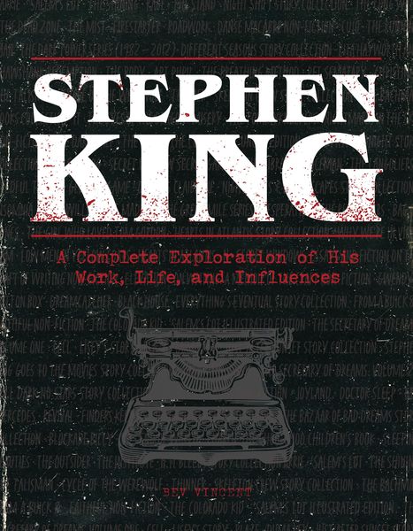 Produktbild: Stephen King