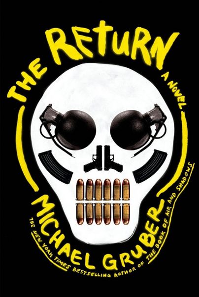 Produktbild: The Return