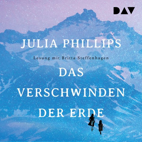 Produktbild: Das Verschwinden der Erde