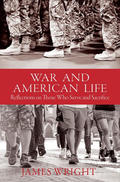 Produktbild: War and American Life
