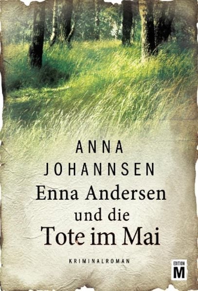 Produktbild: Enna Andersen und die Tote im Mai