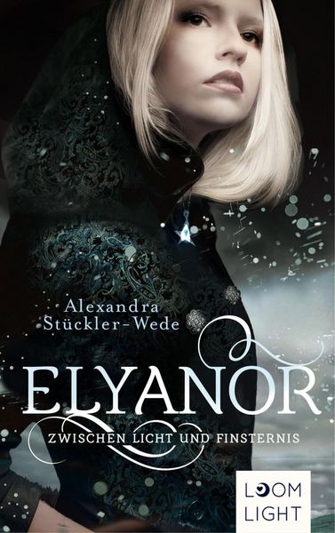 Produktbild: Elyanor 1: Zwischen Licht und Finsternis