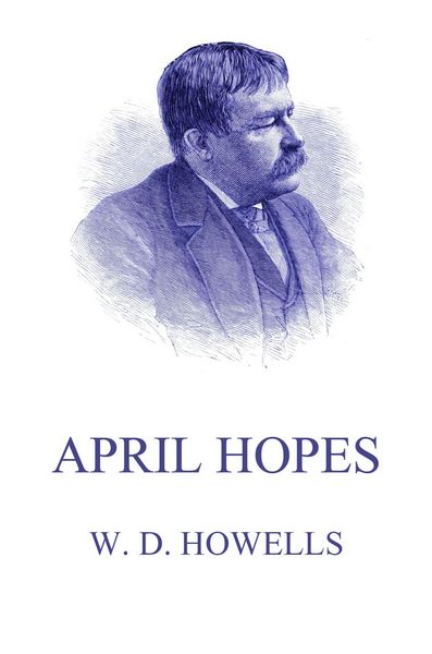 Produktbild: April Hopes