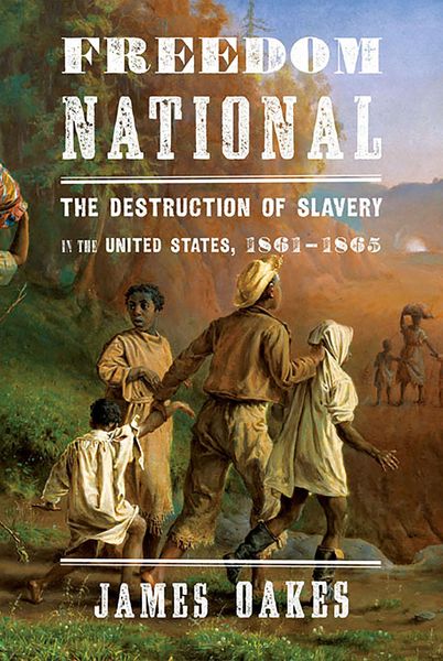 Produktbild: Freedom National