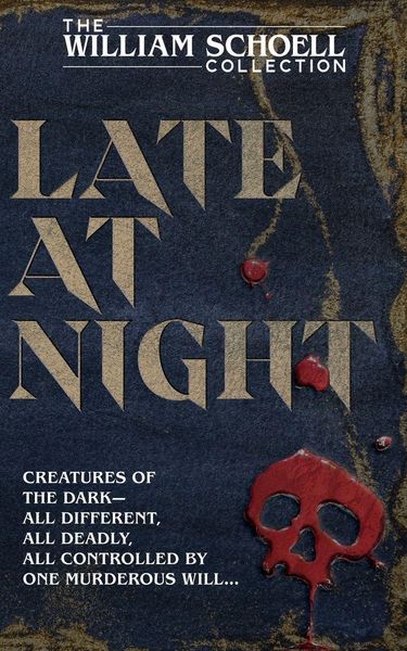 Produktbild: Late At Night