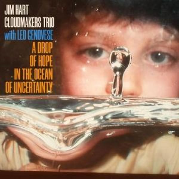 A Drop Of Hope In The Ocean Of Uncertainty