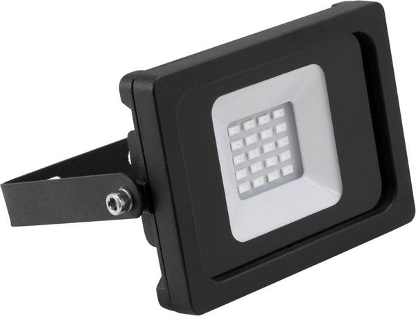Produktbild: Eurolite LED IP FL-10 SMD rot 51914901 LED-Au&szlig;enstrahler 10W
